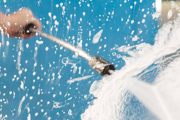 Professional Pressure Washing in Howard Lake, MN
