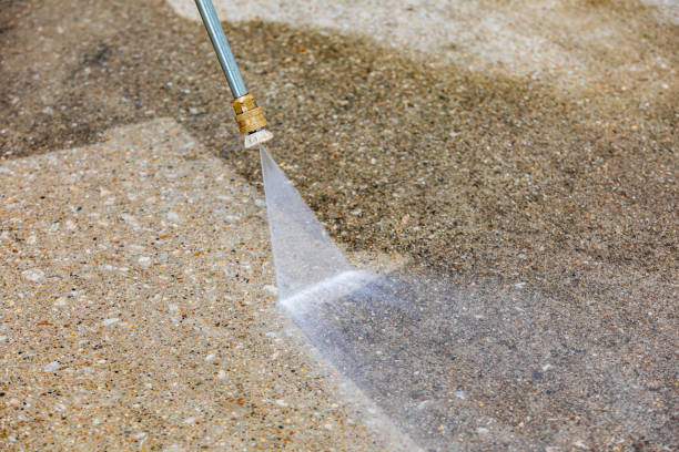 Best Pool Deck Cleaning  in Howard Lake, MN